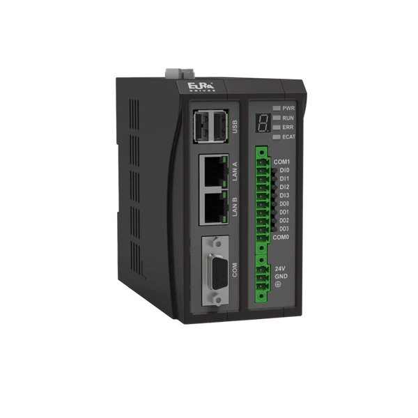 Automation Control