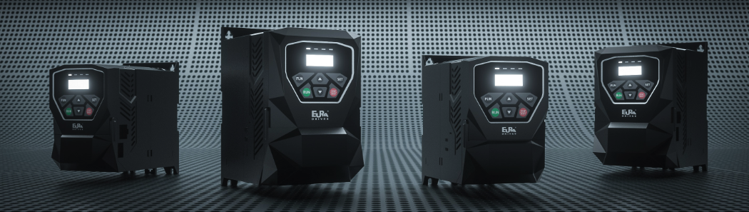 E600 – Compact and efficient, designed for general-purpose use