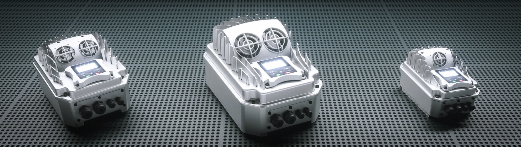 EM30 – Compact, OEM-friendly design for customized integration